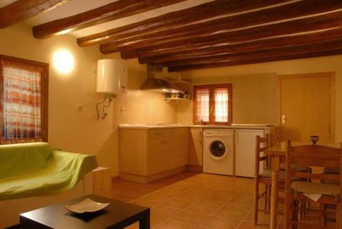 Apartamento Casa Lierta Autural