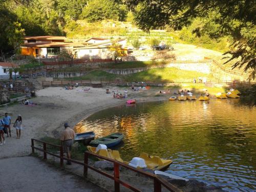 Holiday Home Lg Carreixas