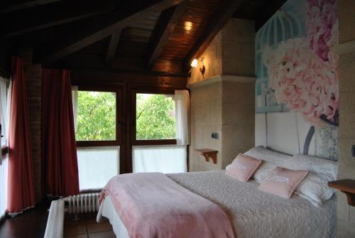 Bed & Breakfast Agroturismo El Encuentro