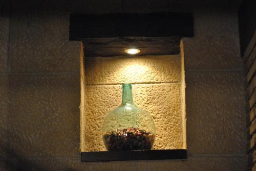 Bed & Breakfast Agroturismo El Encuentro