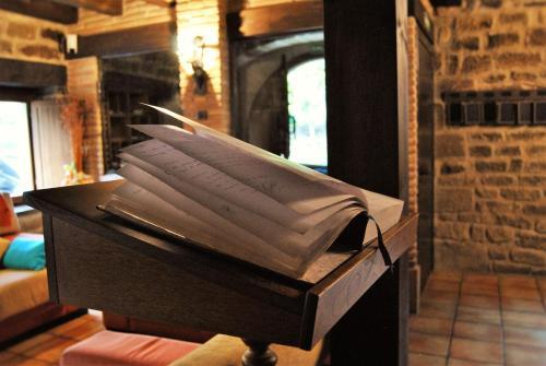 Bed & Breakfast Agroturismo El Encuentro