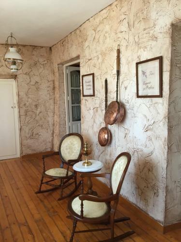 Albergue La Morena