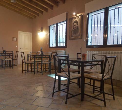Albergue La Morena