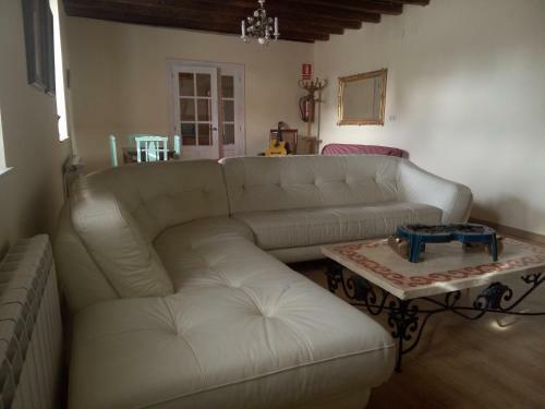 Albergue La Morena