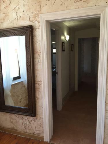 Albergue La Morena