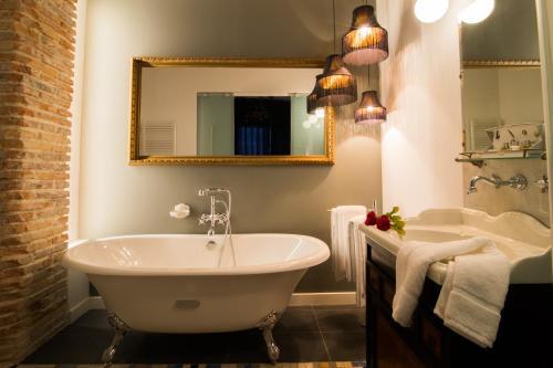 Bed & Breakfast Casa Rural El Ralenco