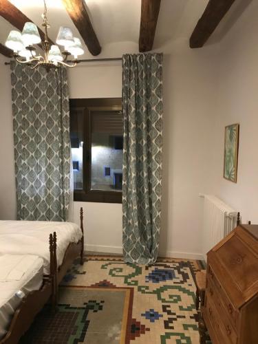 Bed & Breakfast Casa Rural El Ralenco