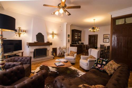 Bed & Breakfast Casa Rural El Ralenco