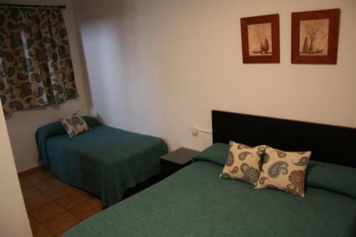 Hostal Mellizo