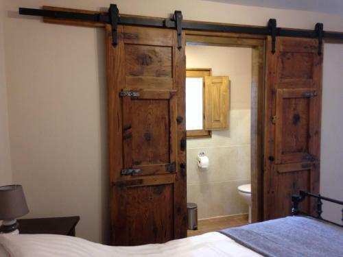 Bed & Breakfast Casa Lascorz