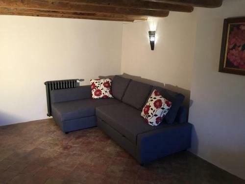 Bed & Breakfast Casa Lascorz