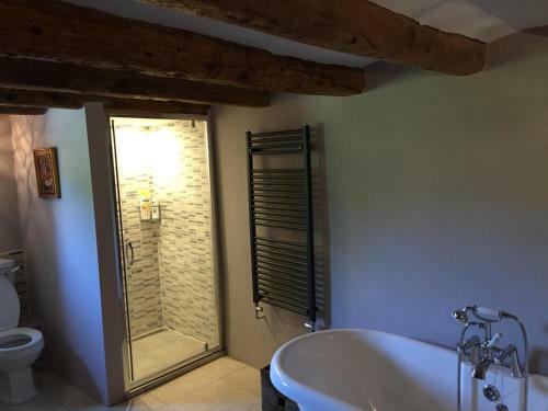 Bed & Breakfast Casa Lascorz