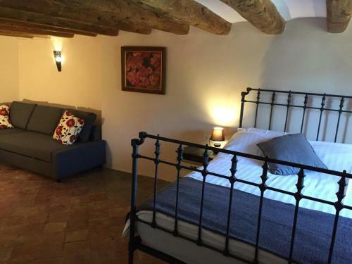 Bed & Breakfast Casa Lascorz