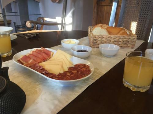 Bed & Breakfast Casa Lascorz