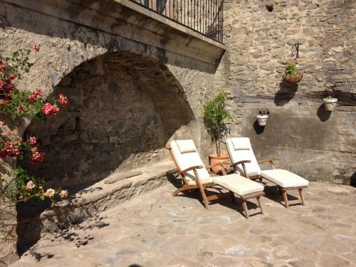 Bed & Breakfast Casa Lascorz