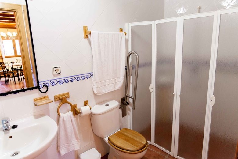 Apartamento La Vall De Silvestre