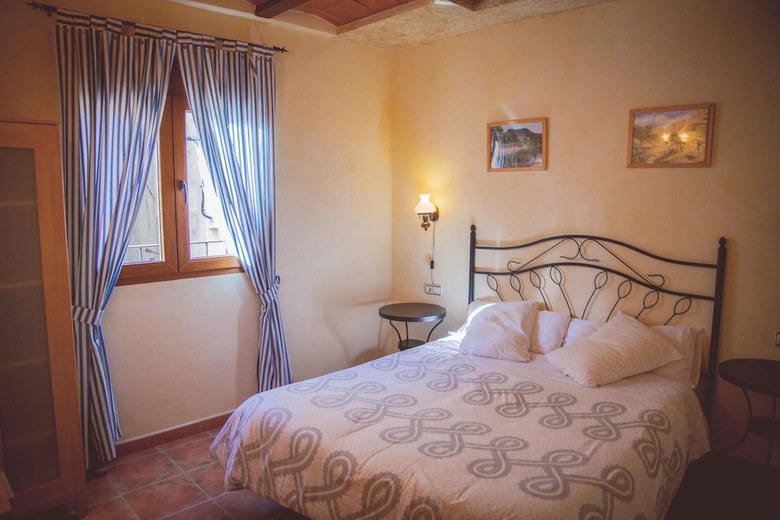 Apartamento La Vall De Silvestre