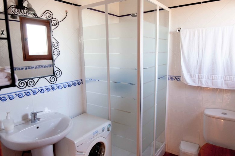Apartamento La Vall De Silvestre