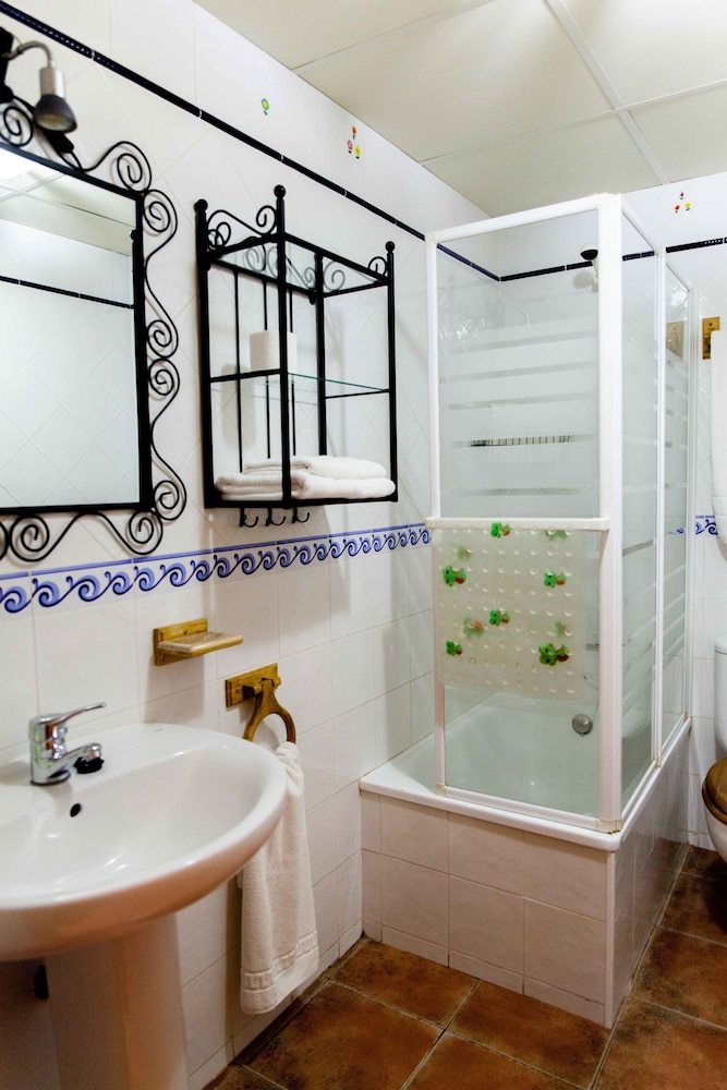 Apartamento La Vall De Silvestre