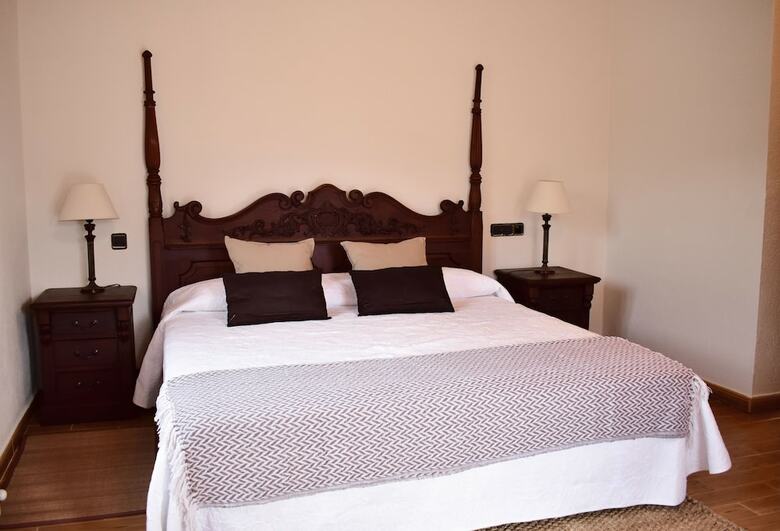 Maille Hotel Rural