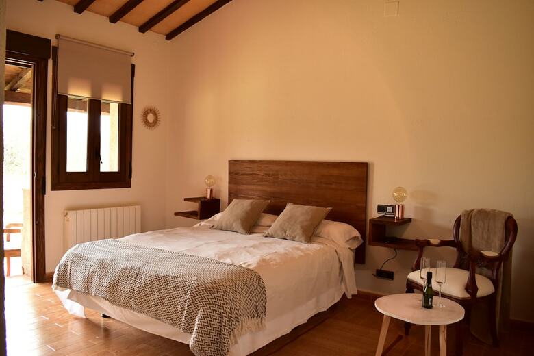 Maille Hotel Rural