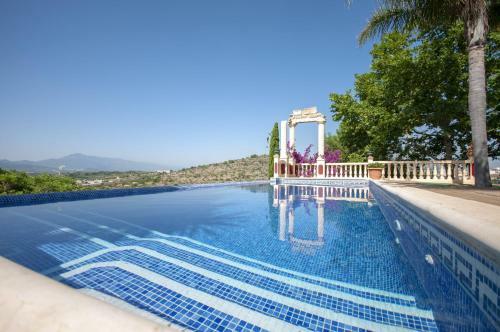 Villa Parthenon
