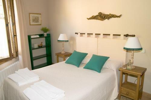 Agroturismo Portonsegoviano
