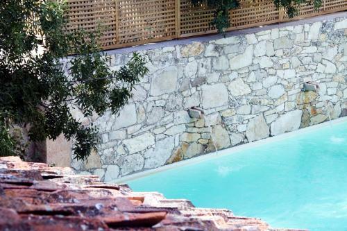 Agroturismo Portonsegoviano