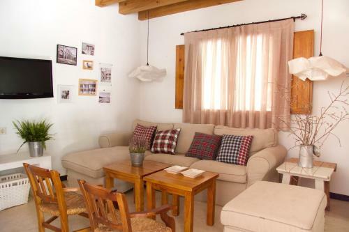 Agroturismo Portonsegoviano