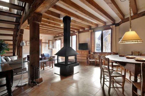 Agroturismo Portonsegoviano