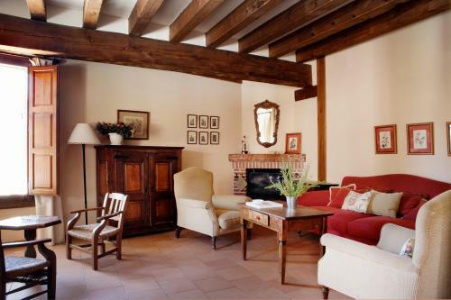 Agroturismo Portonsegoviano