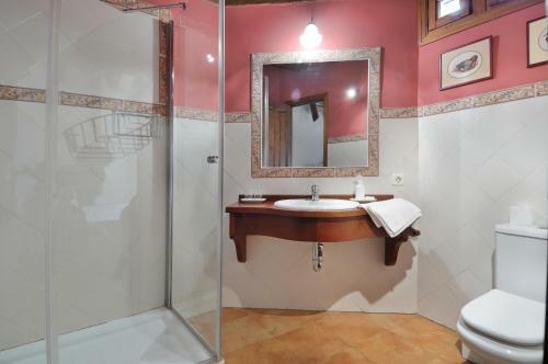 Agroturismo Portonsegoviano