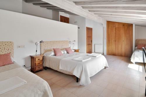 Agroturismo Portonsegoviano
