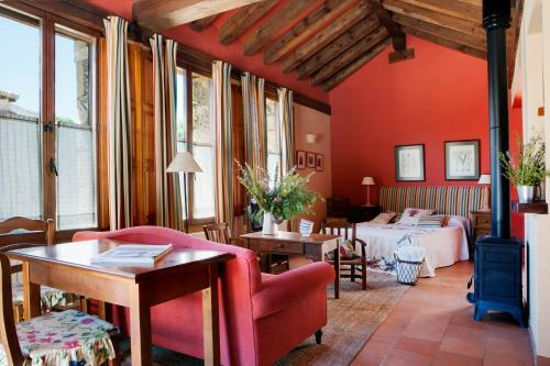 Agroturismo Portonsegoviano