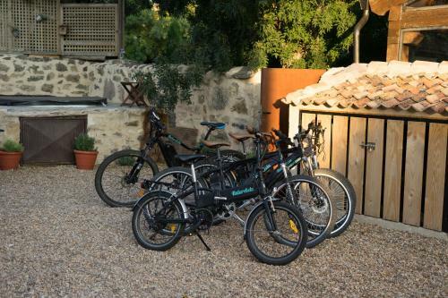 Agroturismo Portonsegoviano