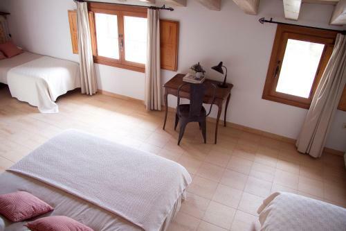 Agroturismo Portonsegoviano