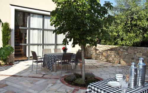 Agroturismo Portonsegoviano