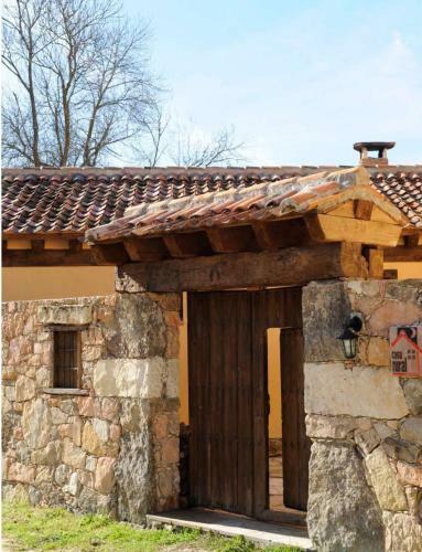 Agroturismo Portonsegoviano