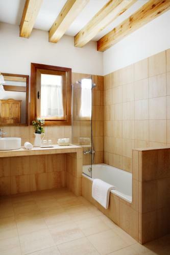 Agroturismo Portonsegoviano