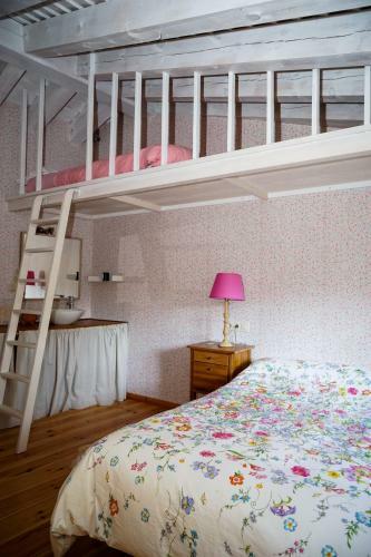 Agroturismo Portonsegoviano