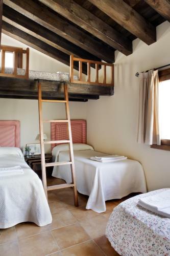 Agroturismo Portonsegoviano