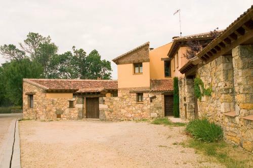Agroturismo Portonsegoviano