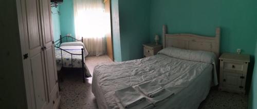 Hostal Restaurante Ceres