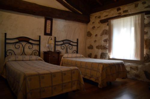 Agroturismo Casa Rural El Molino I