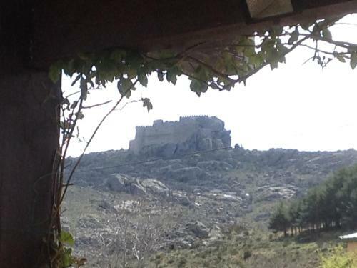 Agroturismo Casa Pico Zapatero