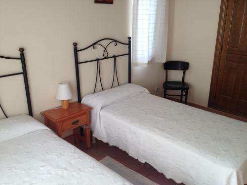 Agroturismo Casa Pico Zapatero