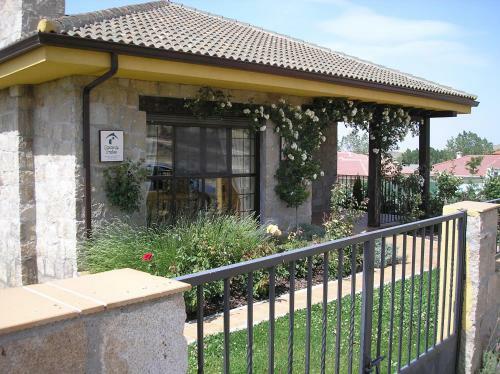 Agroturismo Casa Pico Zapatero
