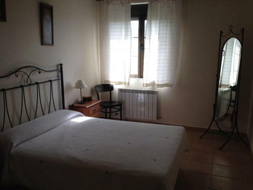 Agroturismo Casa Pico Zapatero