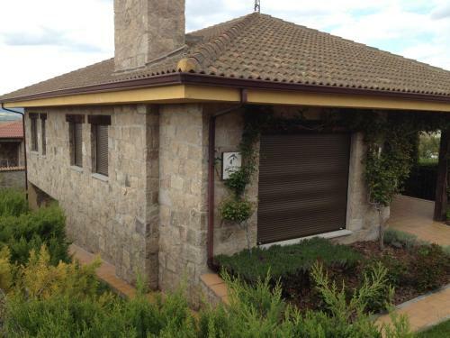 Agroturismo Casa Pico Zapatero