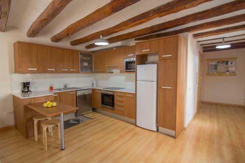 Apartamento Casa Consales